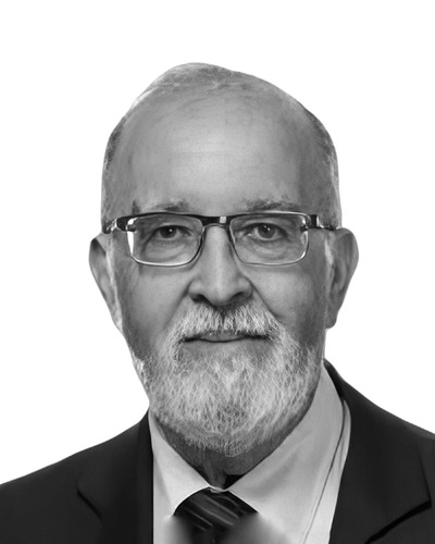 Yitzhak Ben-Israel