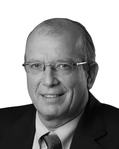 Yossi Weiss